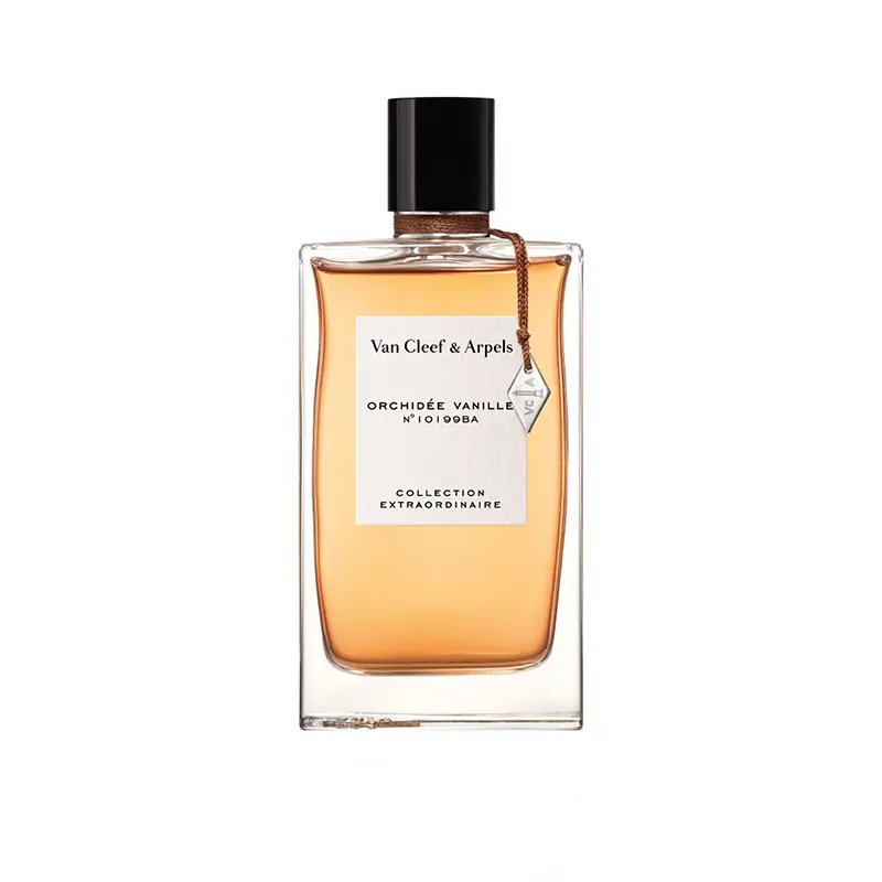 Nytt hos oss | Van Cleef & Arpels Orchidee Vanille EdP 75ml