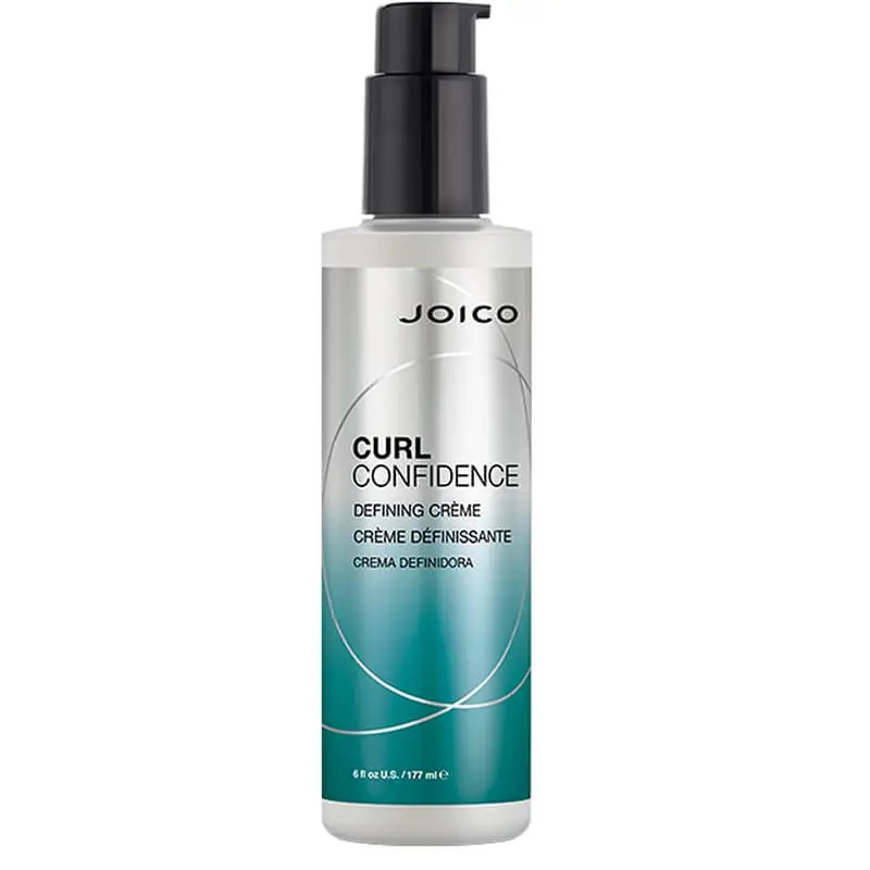 Säker betalning | Joico Curl Confidence 177ml