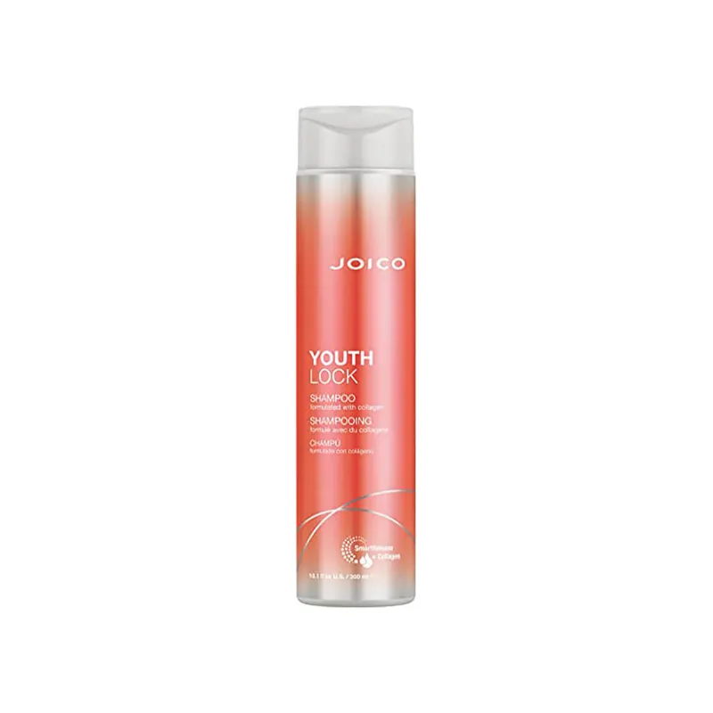 Skaffa nu - Joico YouthLock Shampoo 300ml