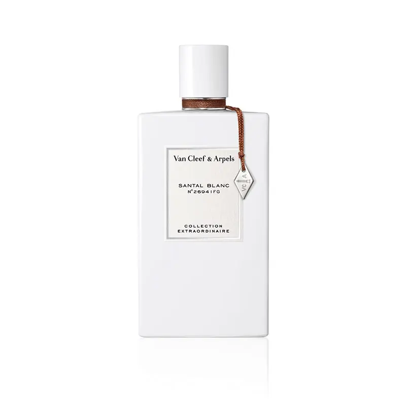 Van Cleef & Arpels Santal Blanc 75ml - Mycket efterfrågad