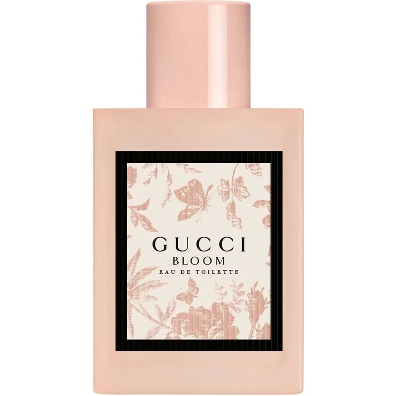 Snabb leverans | Gucci Bloom EdT 50ml