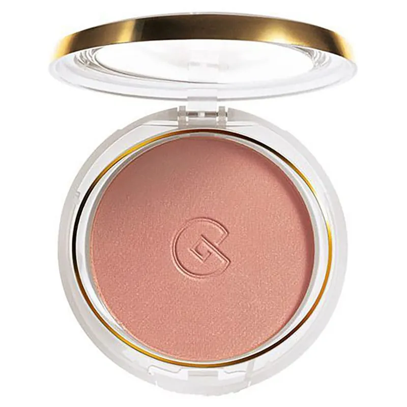 Precis inkommet | Collistar Silk Effect Maxi Blusher 03 Terracotta