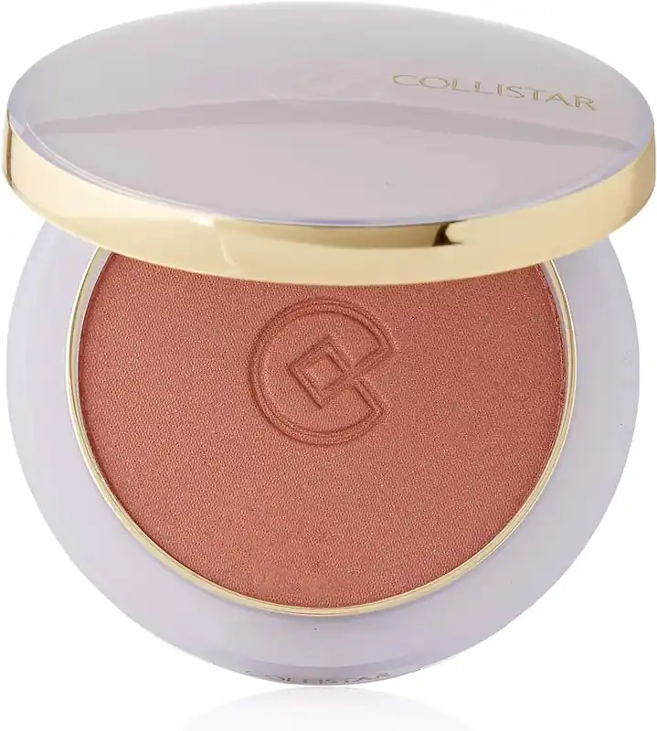 Collistar Silk Effect Maxi Blusher 08 Henné | Nyinkommet