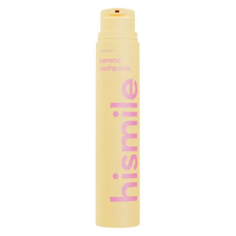 Populär - Hismile Banana Toothpaste