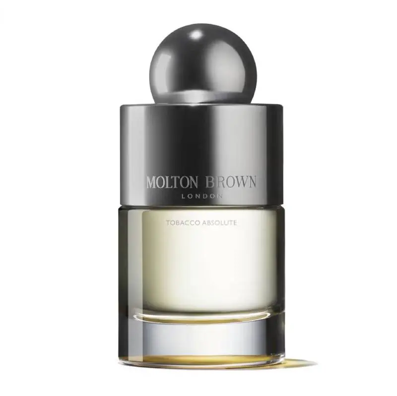 Lågt pris - Molton Brown Tobacco Absolute EdT 100ml