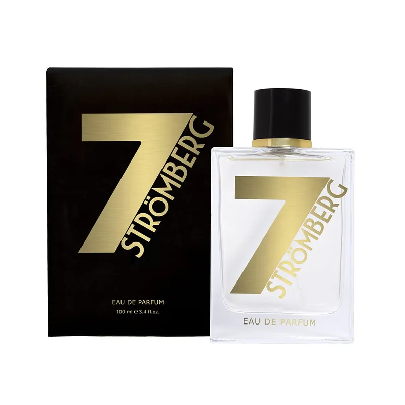 Strömberg EdP 100ml | Premiumkvalitet