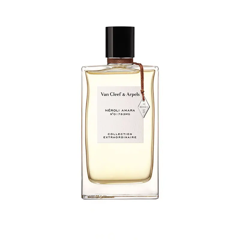 Nyligen lanserat | Van Cleef & Arpels Neroli Amara EdP 75ml TESTER