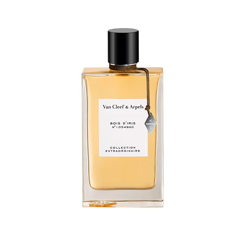 Van Cleef & Arpels Bois D Iris EdP 75ml TESTER - Bara denna vecka
