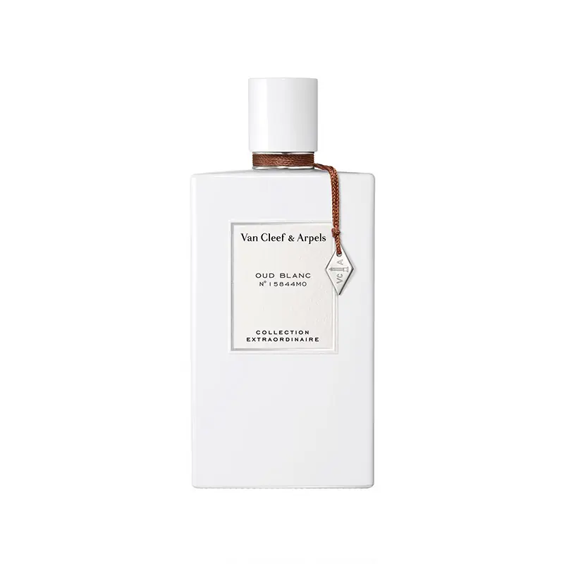 Van Cleef Arpels Oud Blanc EdP 75ml TESTER | I lager