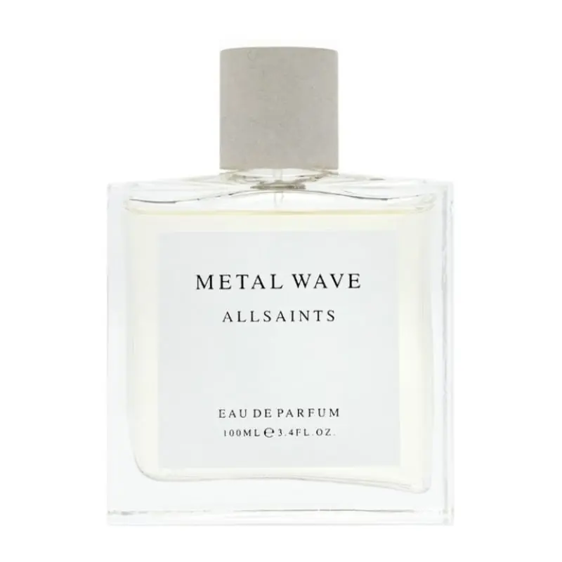 Allsaints Metal Wave EdP 100ml | Topprodukt