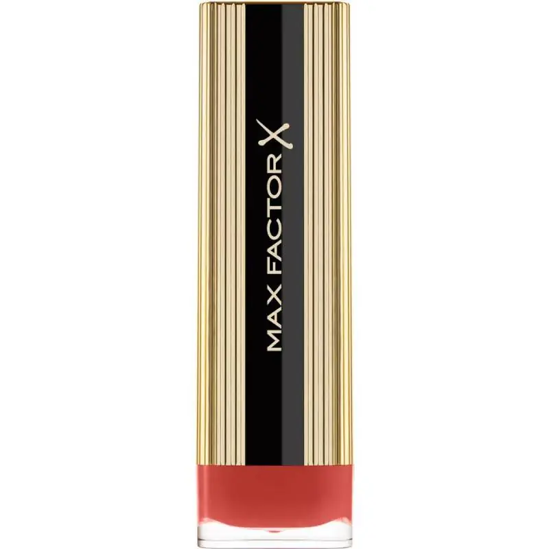 Rabatt - Max Factor Colour Elixir Lipstick 050 Pink Brandy