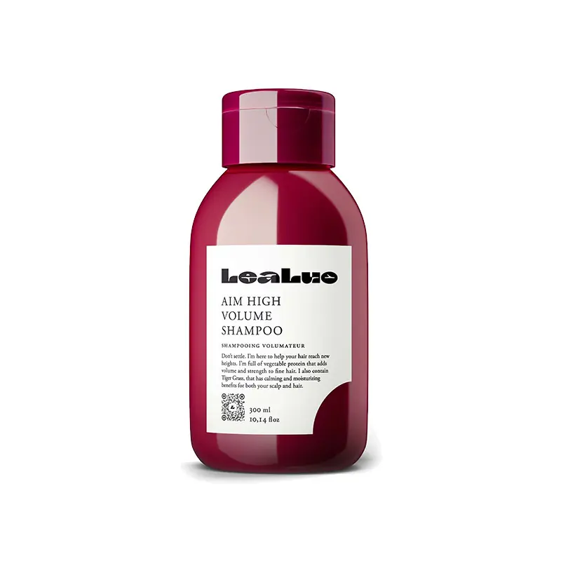 Lealuo Aim High Volume Shampoo 300ml - Beställ online