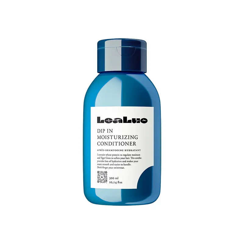Extra rabatt - Lealuo Dip In Moisturizing Conditioner 300ml
