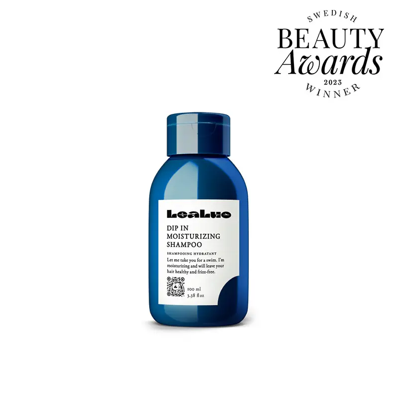 Fabrikspris | Lealuo Dip In Moisturizing Shampoo 100ml