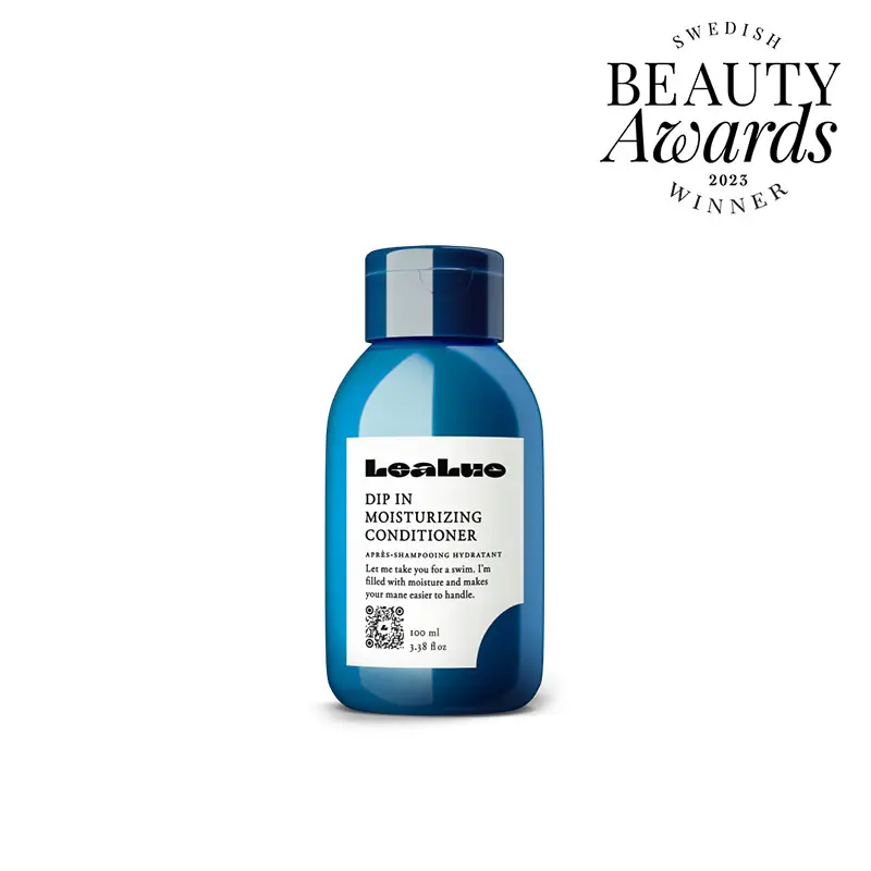 Lealuo Dip In Moisturizing Conditioner 100ml | Extra bra pris