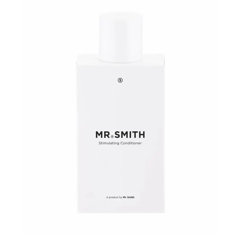 Prisnedsättning - Mr. Smith Stimulating Conditioner 300ml