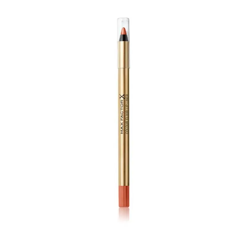 Max Factor Colour Elixir Lip Liner 005 Brown N Nude | Enkel beställning