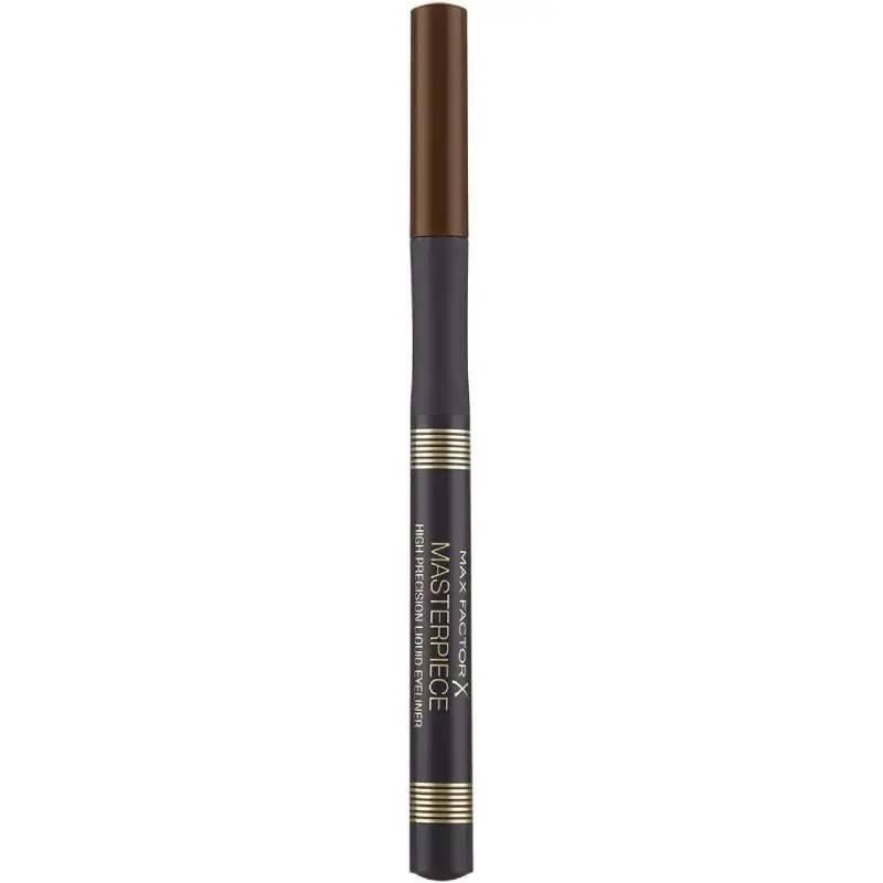 Fynd | Max Factor Masterpiece High Precision Liquid Eye Liner 10 Chocolat