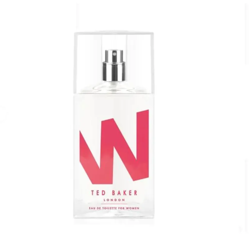 Tillverkarpris | Ted Baker W New Edition EdT 30ml