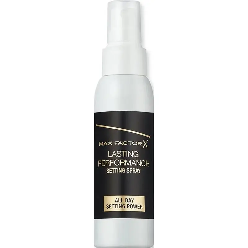 Extra rabatt - Max Factor Lasting Performance Setting Spray 100ml