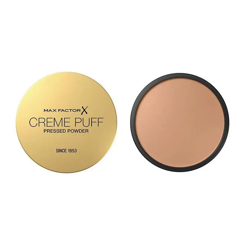 Max Factor Creme Puff 40 Creamy Ivory 14g - Köp idag