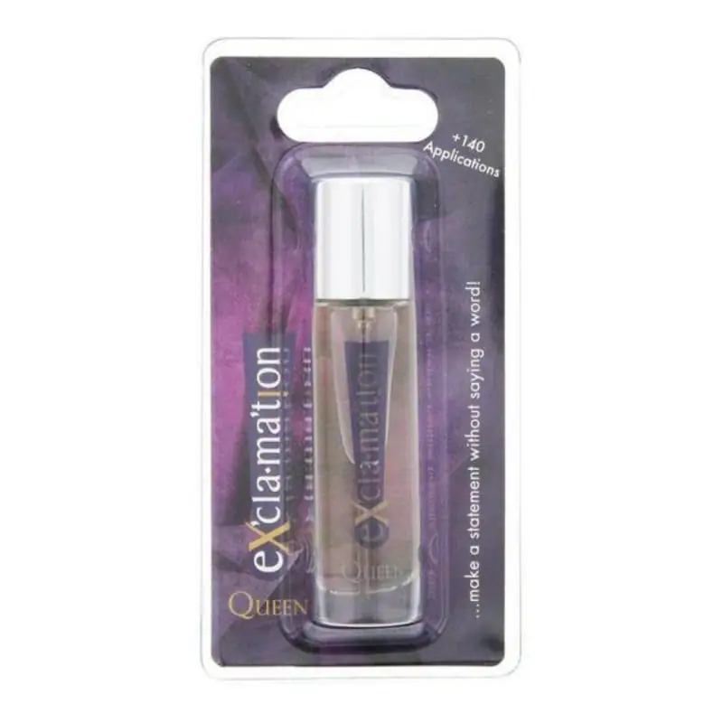Smidig beställning | Coty Exclamation Queen EdP 15ml