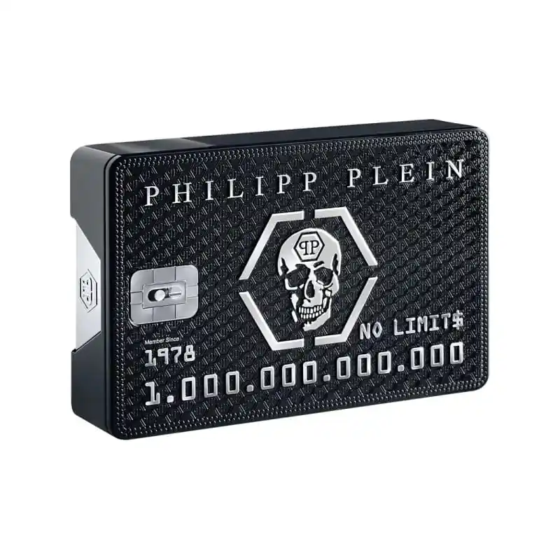 Philipp Plein No Limits EdP 50ml | Hög kvalitet