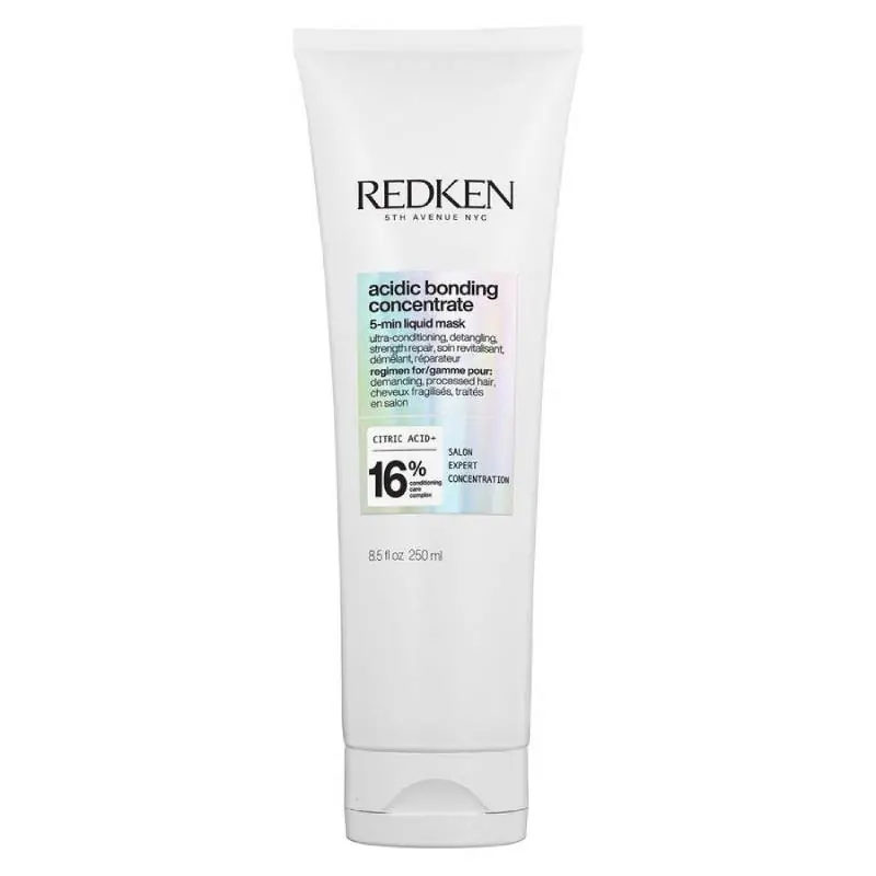 Ta chansen | Redken Acidic Bonding Concentrate 5-Min Liquid Mask 250ml