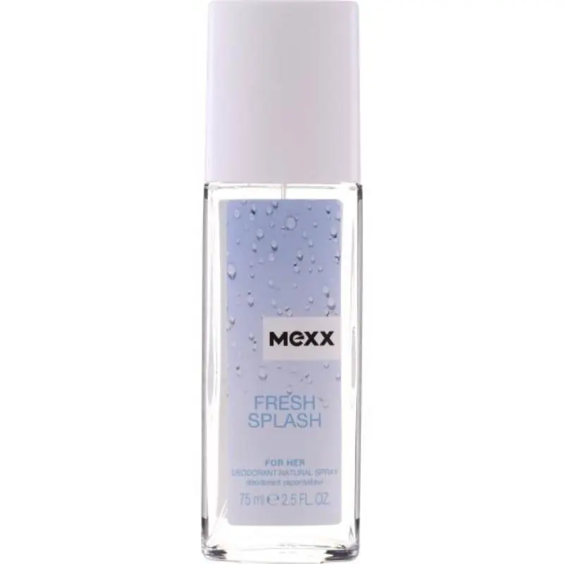 Köp idag | Mexx Fresh Splash For her Deodorant 75ml