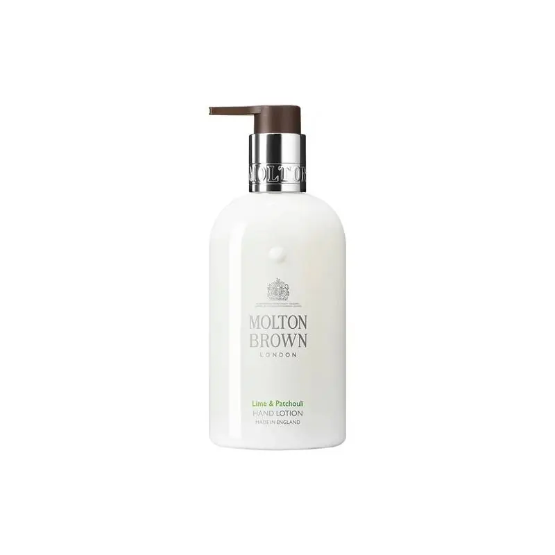 Molton Brown Lime & Patchouli Hand Lotion 300ml - Specialpris