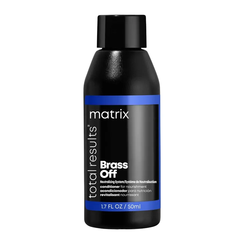 Topprodukt - Matrix Total Results Brass Off Conditioner 50ml