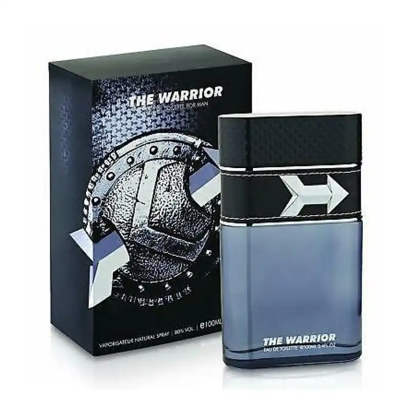 Rabatt | Armaf The Warrior EdT 100ml