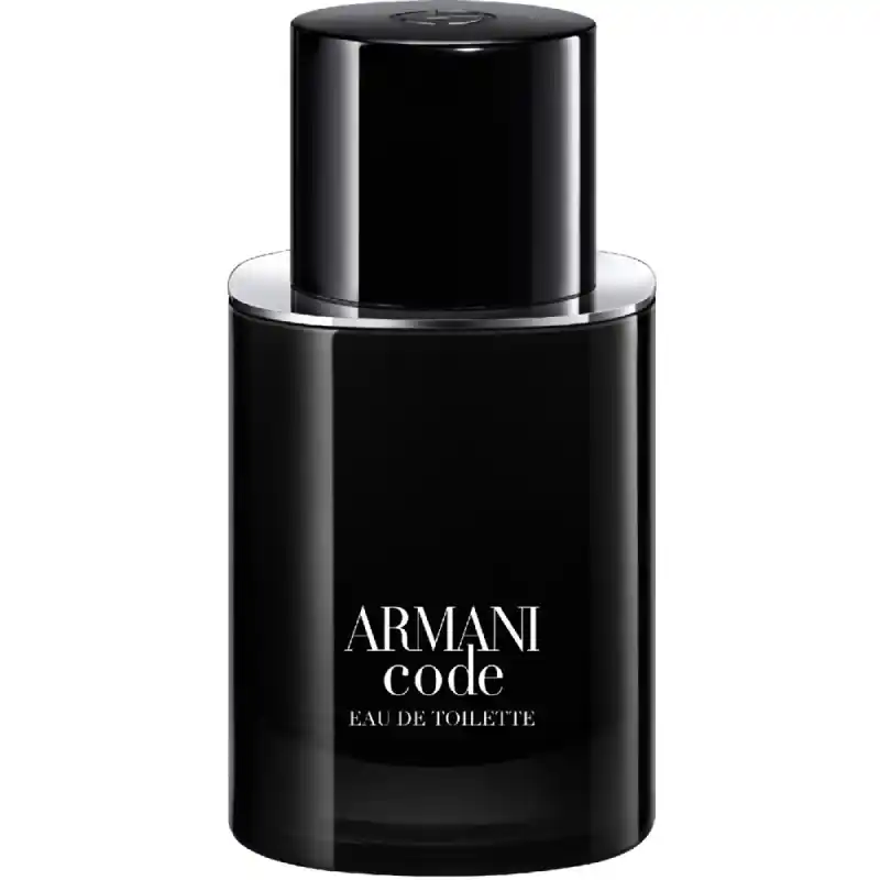 Giorgio Armani Code EdT 50ml | Snabb leverans