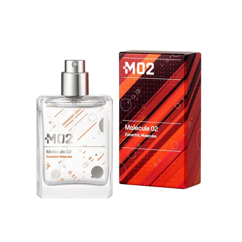 Molecule 02 EdT Refill 30ml | Nedsatt pris