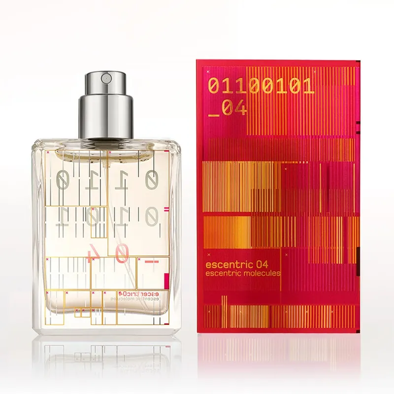 Outlet - Escentric 04 EdT Refill 30ml