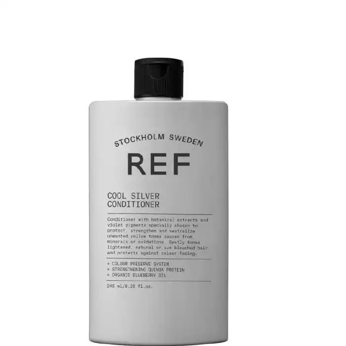 Topprodukt | REF Cool Silver Conditioner 245ml (Old)
