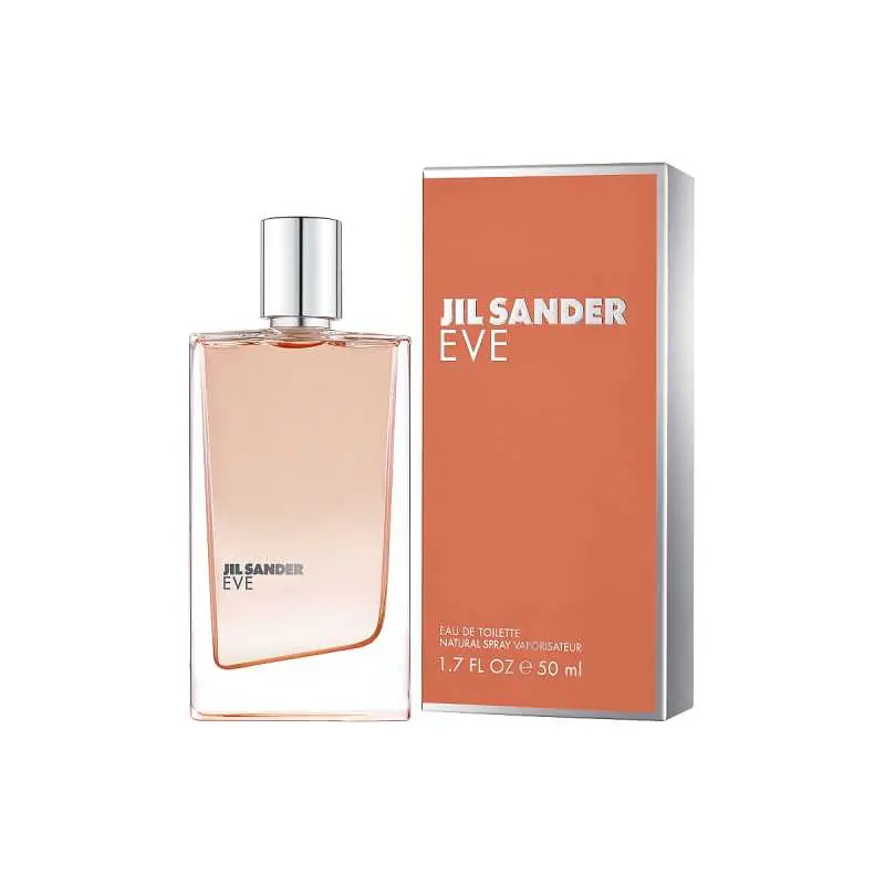 Kampanjpris | Jil Sander Eve EdT 50ml