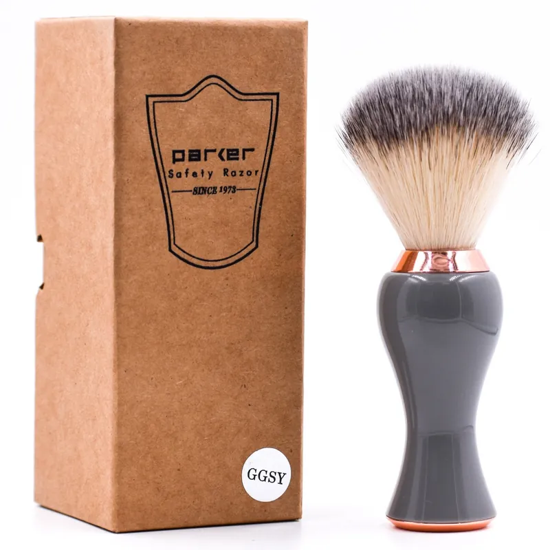Köp idag | Parker Shaving Rakborste GGSY