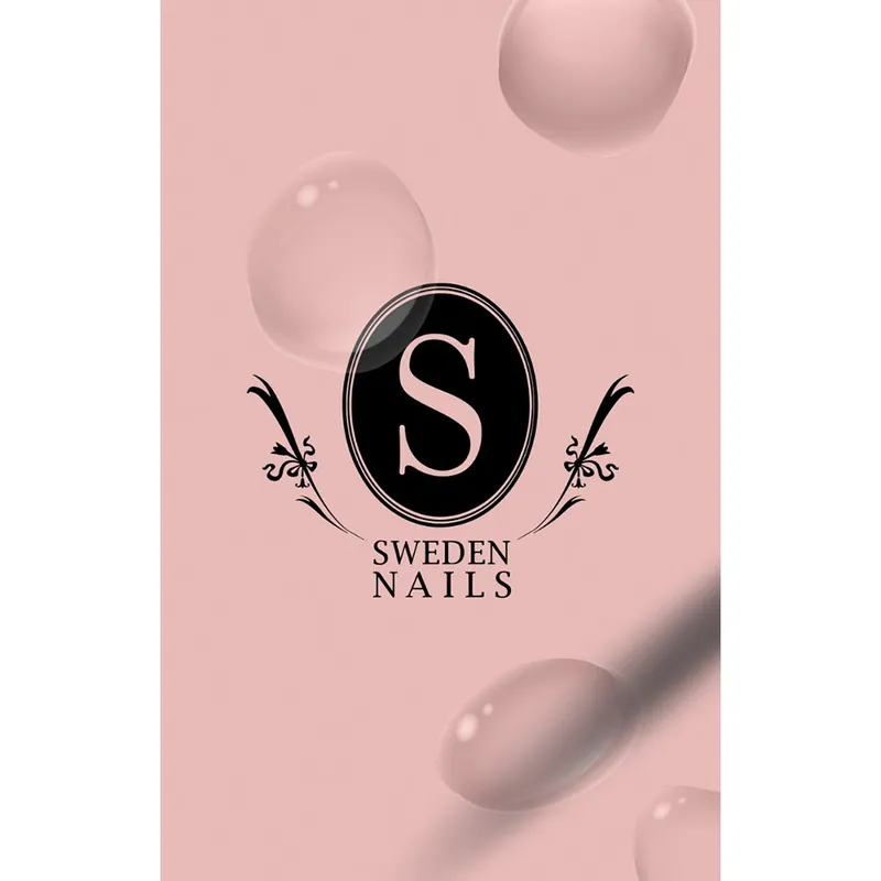 Sweden Nails Happy Mood - Bra pris