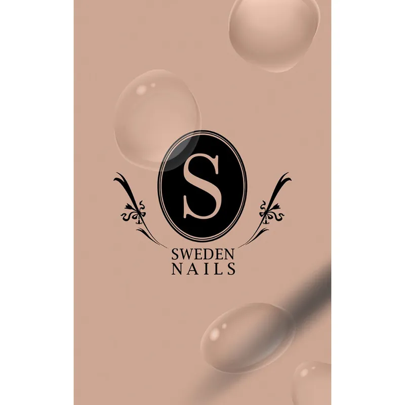 Ny produkt | Sweden Nails Ready To Go