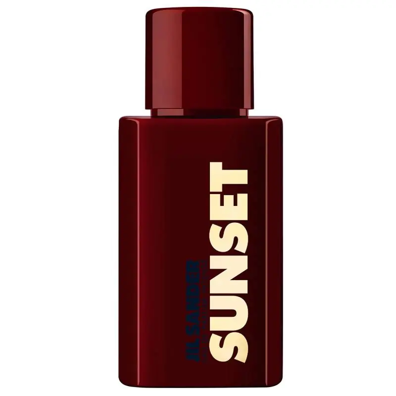 Kanonerbjudande | Jil Sander Sunset Intense EdP 75ml