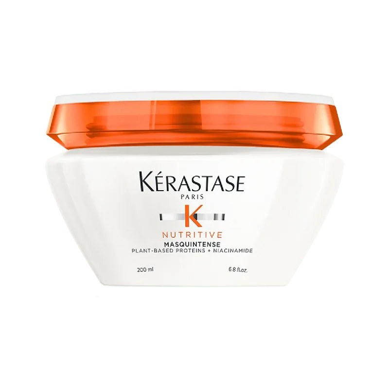 I lager - Kérastase Nutritive Masque Intense 200ml
