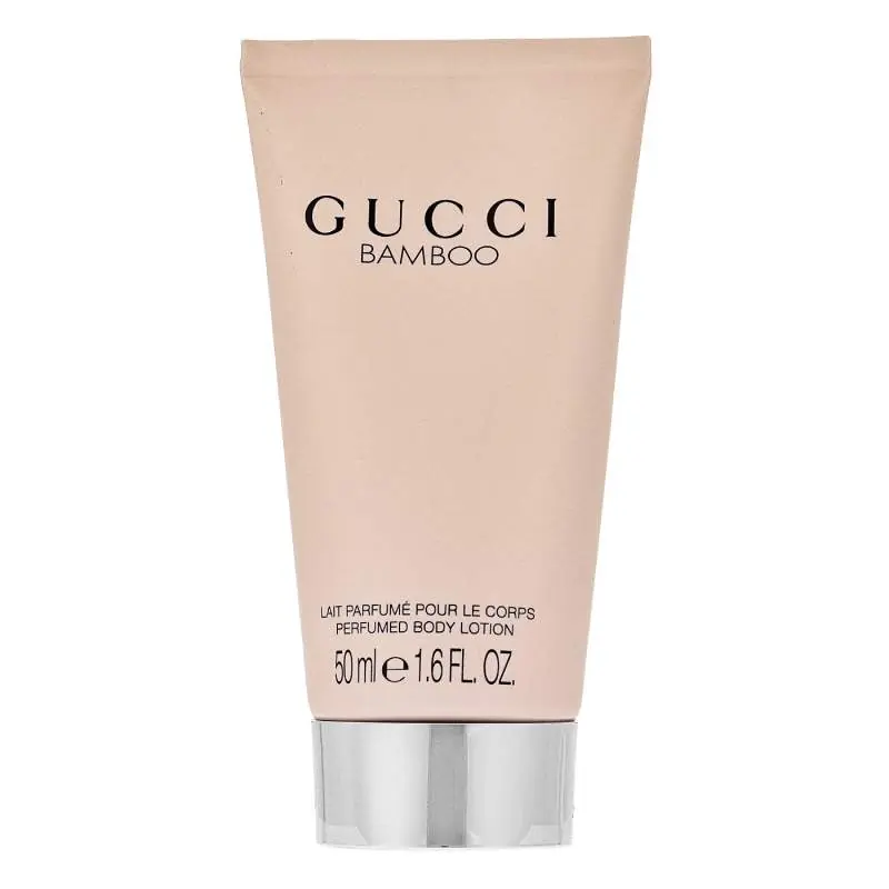 Kampanjpris - Gucci Bamboo Perfumed Body Lotion 50ml