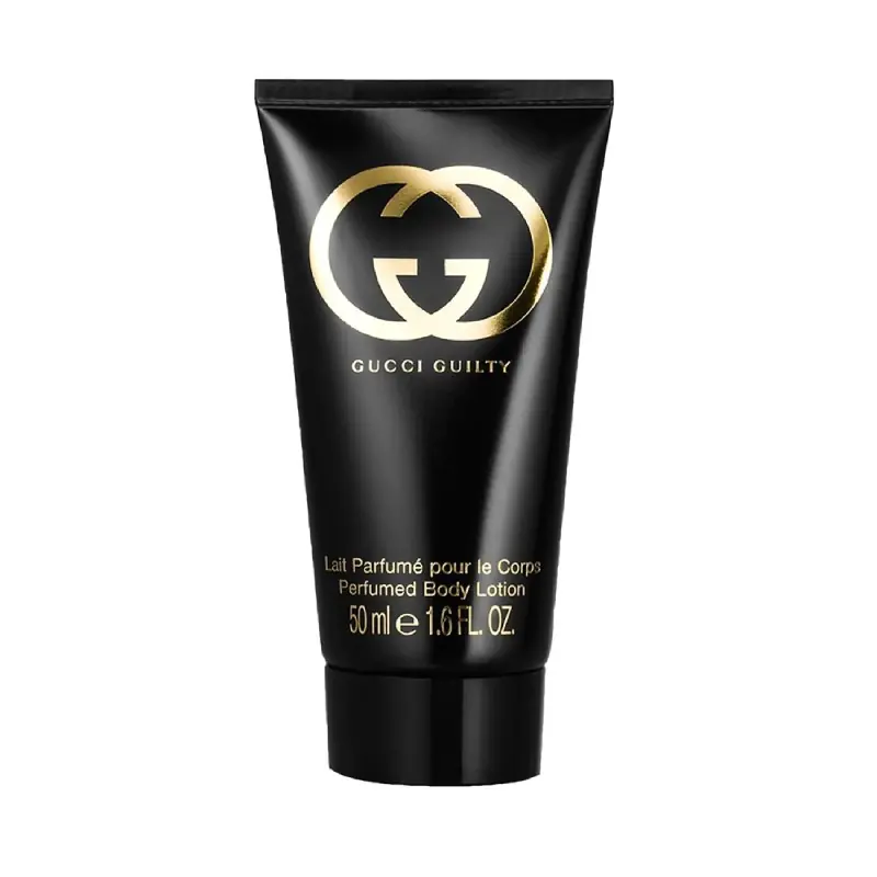 Toppkvalitet | Gucci Guilty Perfumed Body Lotion 50ml
