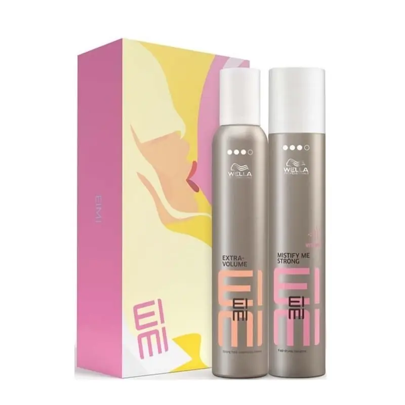 Wella EIMI Gift Box | Populär