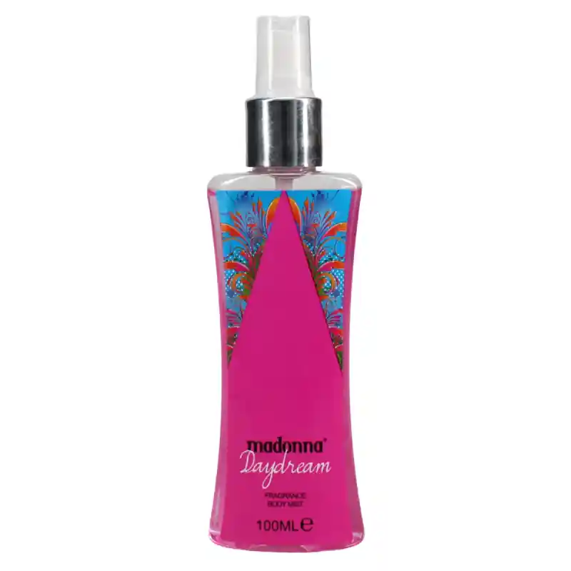 Madonna Daydream Body Mist 100ml | Rabatter