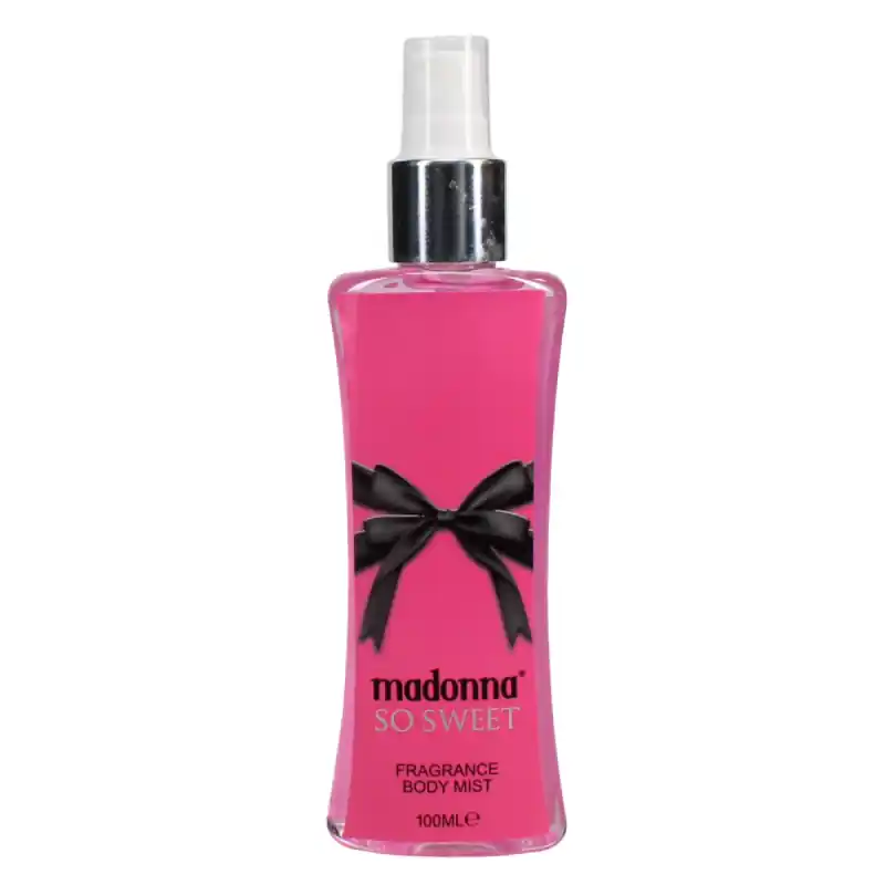Lågt pris - Madonna So Sweet Body Mist 100ml