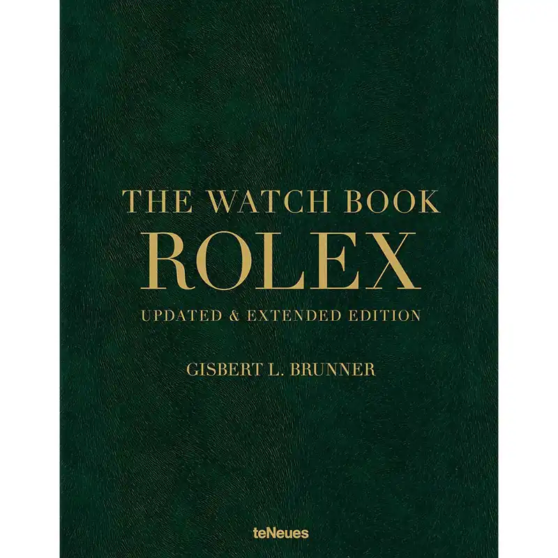 The Rolex Story - Köp online