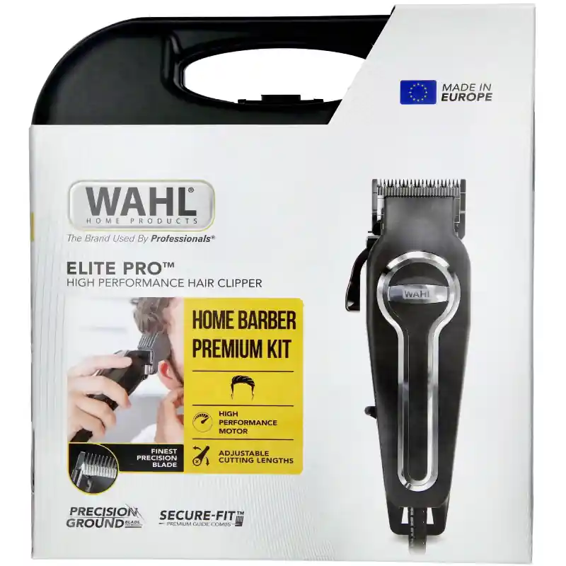 Wahl Elite Pro | Expressfrakt