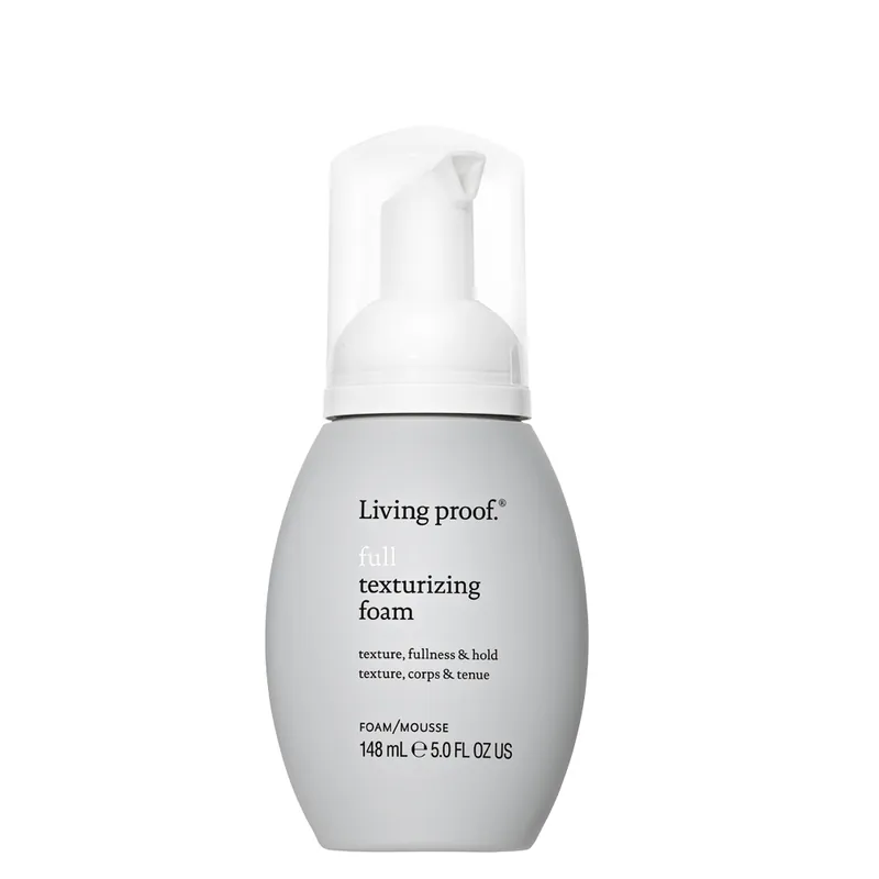 Extra rabatt | Living Proof Full Texturizing Foam 148ml